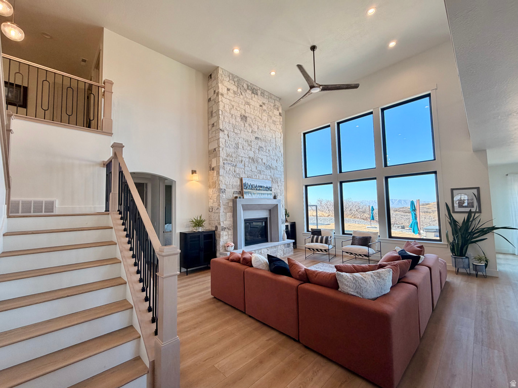 3626 S RIVERSTONE RD Mapleton, UT 84664