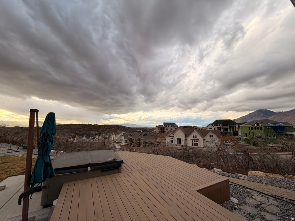 3626 S RIVERSTONE RD Mapleton, UT 84664