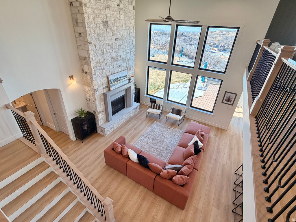 3626 S RIVERSTONE RD Mapleton, UT 84664