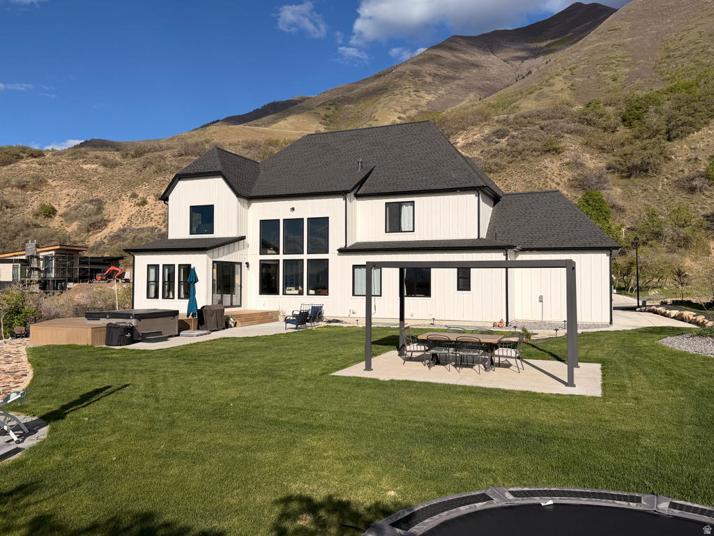 3626 S RIVERSTONE RD Mapleton, UT 84664