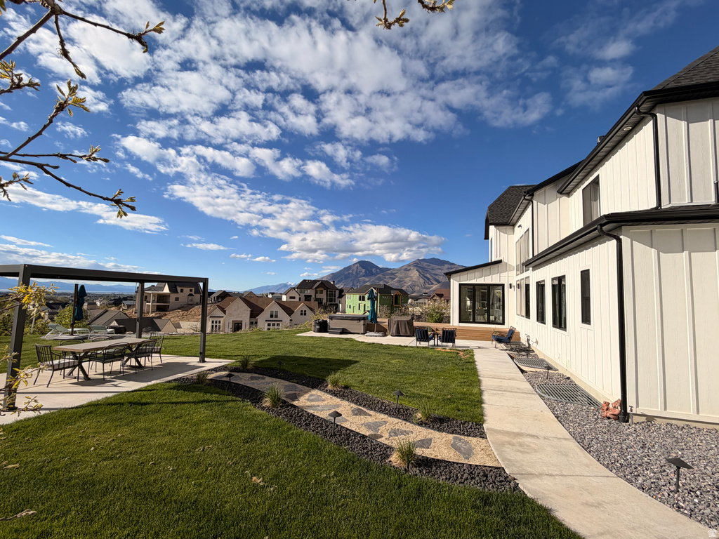 3626 S RIVERSTONE RD Mapleton, UT 84664