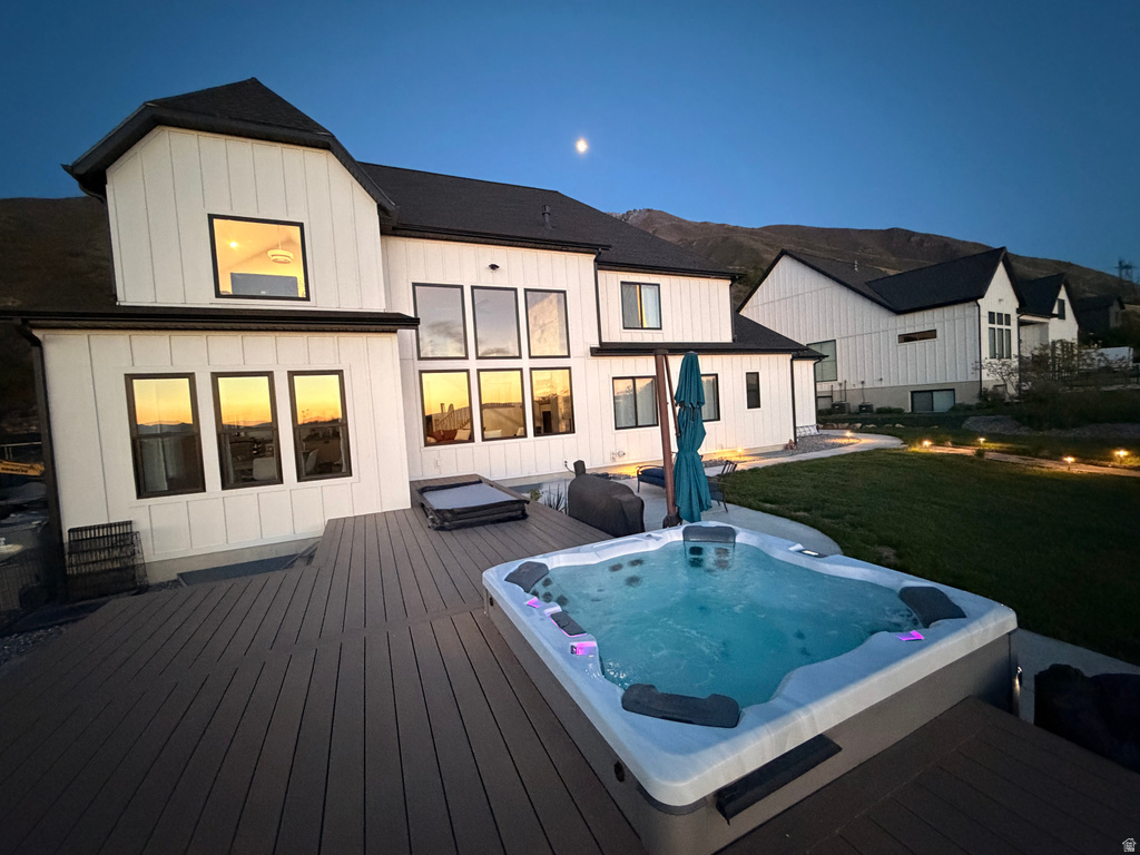 3626 S RIVERSTONE RD Mapleton, UT 84664