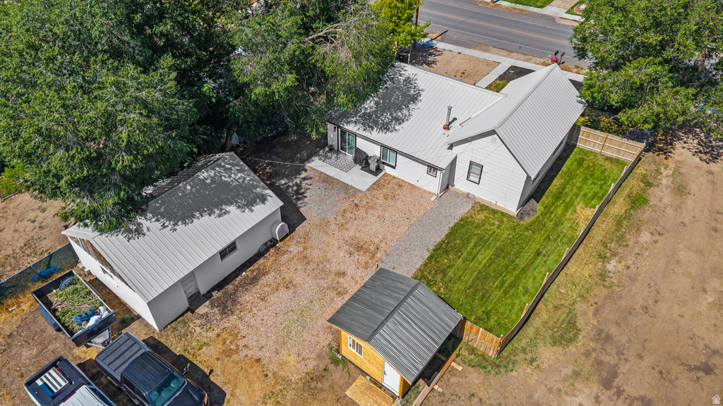 246 E 100 N Coalville, UT 84017