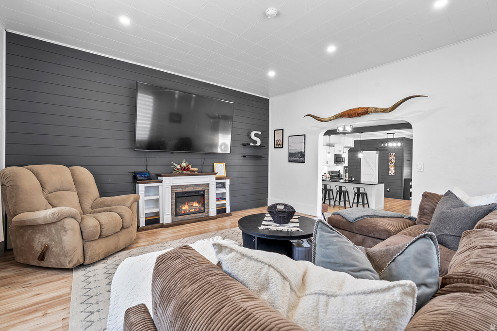 246 E 100 N Coalville, UT 84017