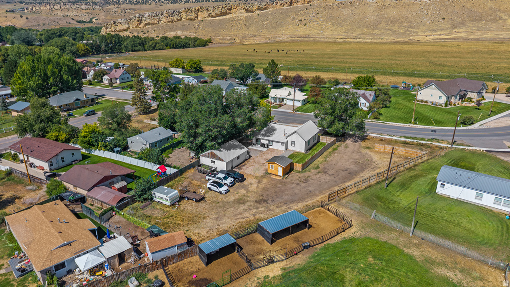 246 E 100 N Coalville, UT 84017