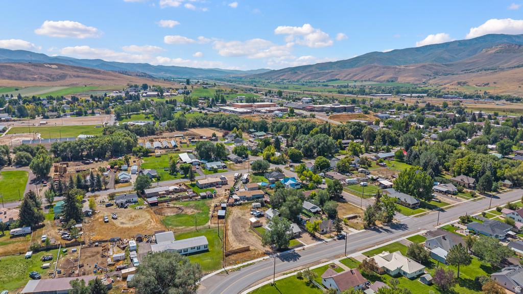 246 E 100 N Coalville, UT 84017