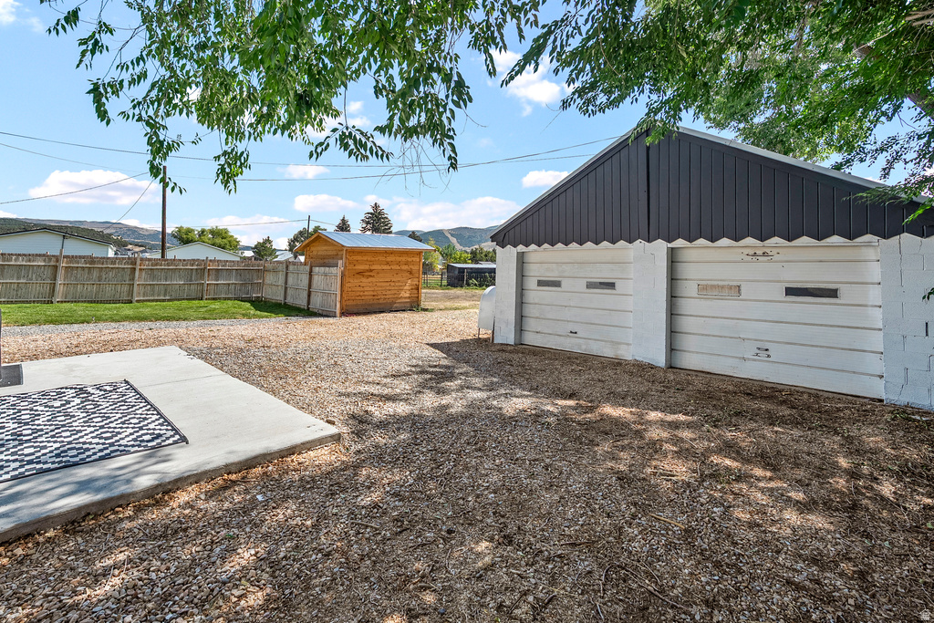 246 E 100 N Coalville, UT 84017