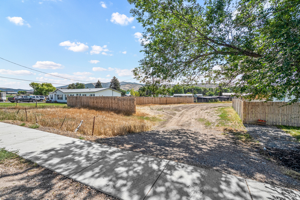 246 E 100 N Coalville, UT 84017