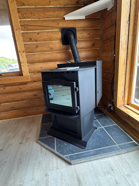 395 HICKOCK DR #309 Fish Haven, ID 83287