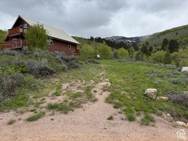 395 HICKOCK DR #309 Fish Haven, ID 83287