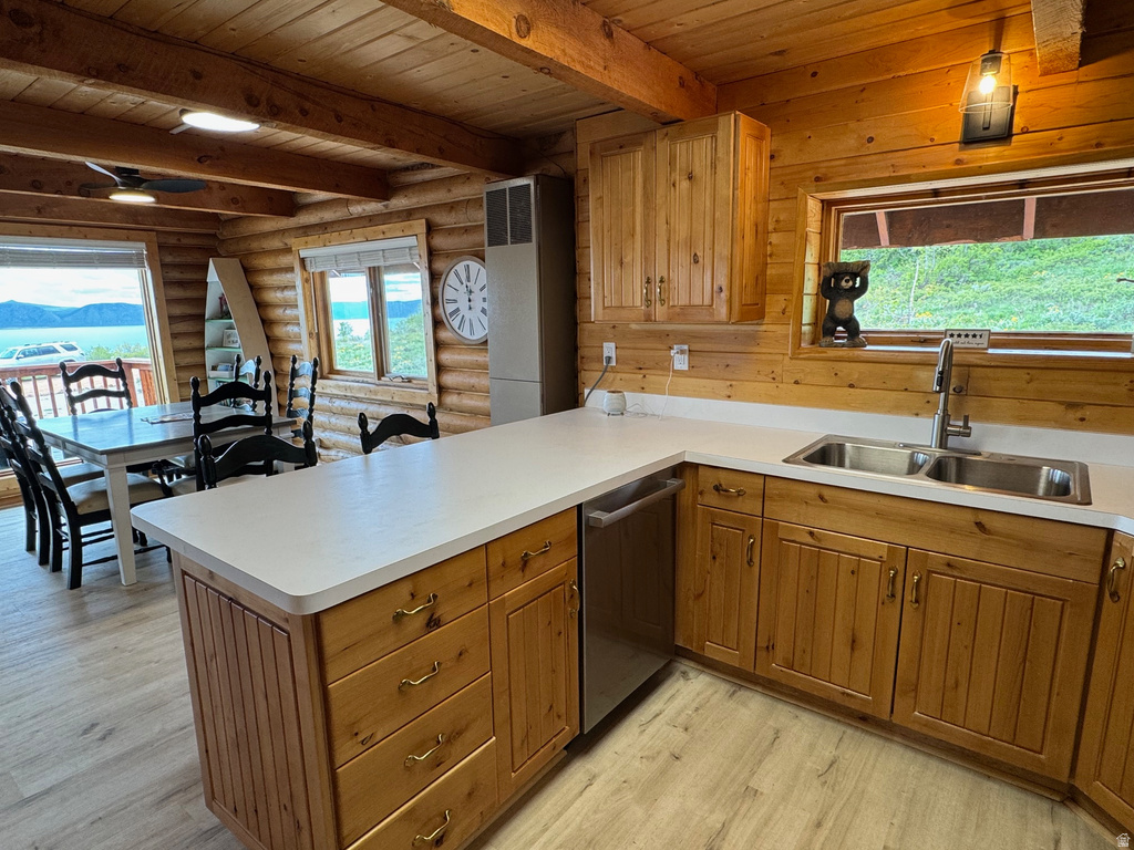 395 HICKOCK DR #309 Fish Haven, ID 83287