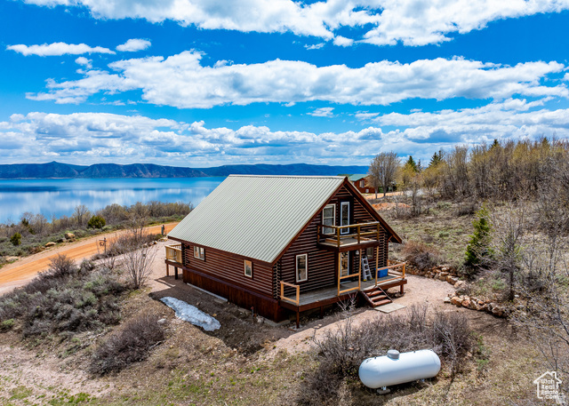 395 HICKOCK DR #309 Fish Haven, ID 83287