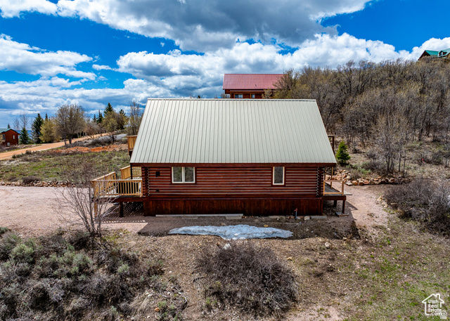 395 HICKOCK DR #309 Fish Haven, ID 83287