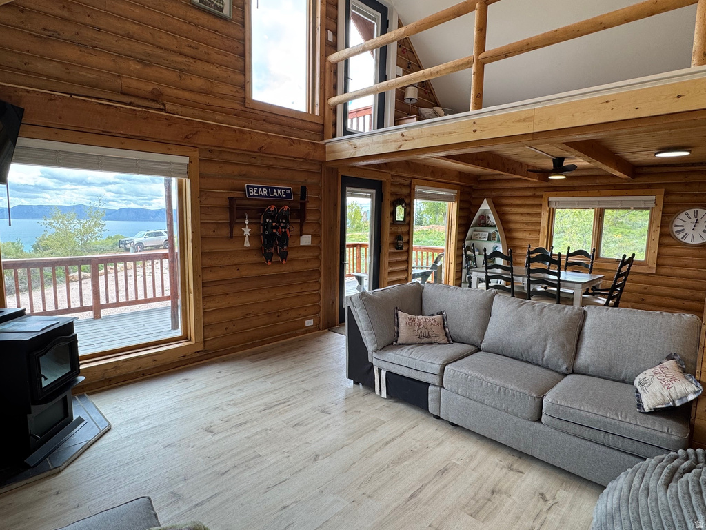 395 HICKOCK DR #309 Fish Haven, ID 83287