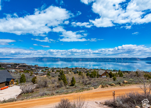 395 HICKOCK DR #309 Fish Haven, ID 83287