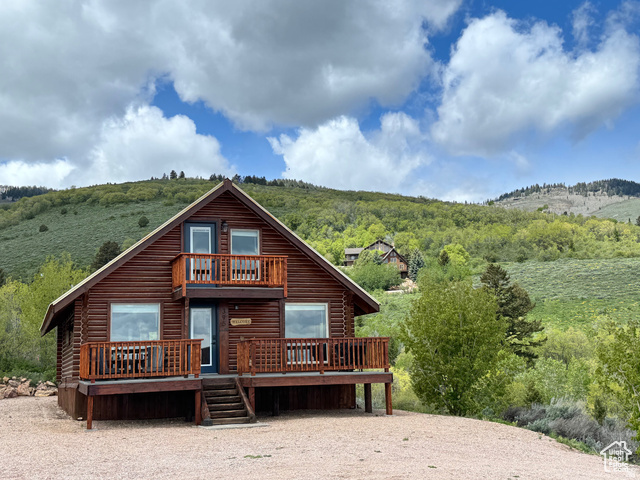 395 HICKOCK DR #309 Fish Haven, ID 83287