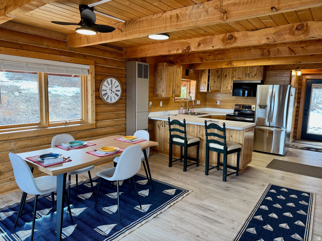 395 HICKOCK DR #309 Fish Haven, ID 83287