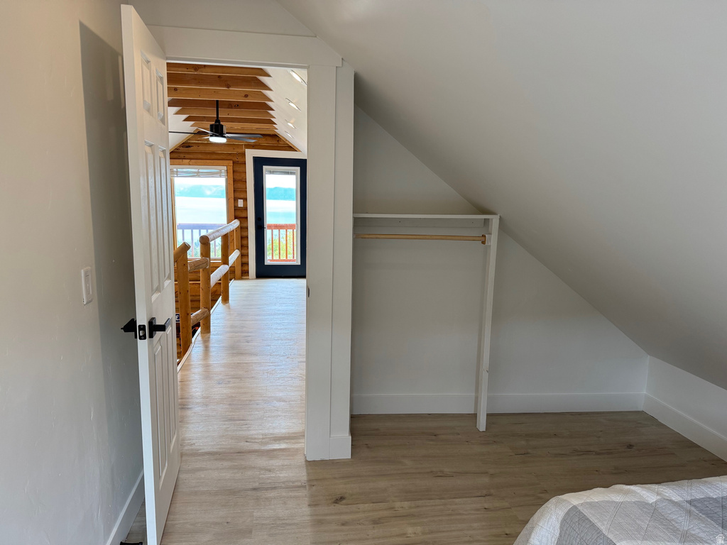 395 HICKOCK DR #309 Fish Haven, ID 83287