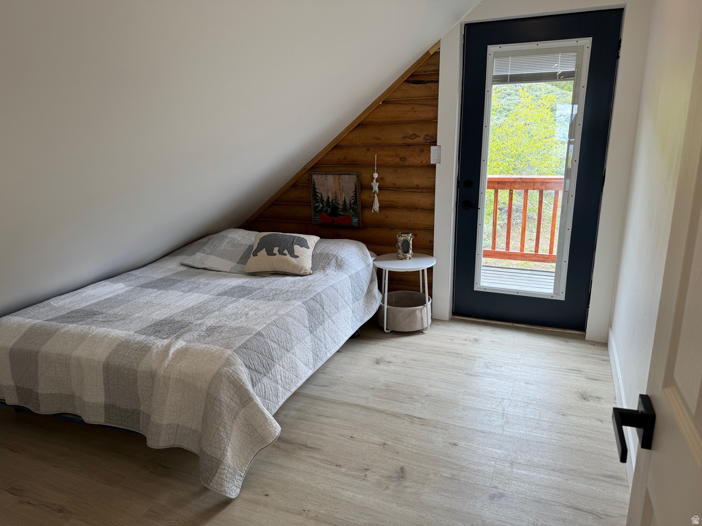 395 HICKOCK DR #309 Fish Haven, ID 83287