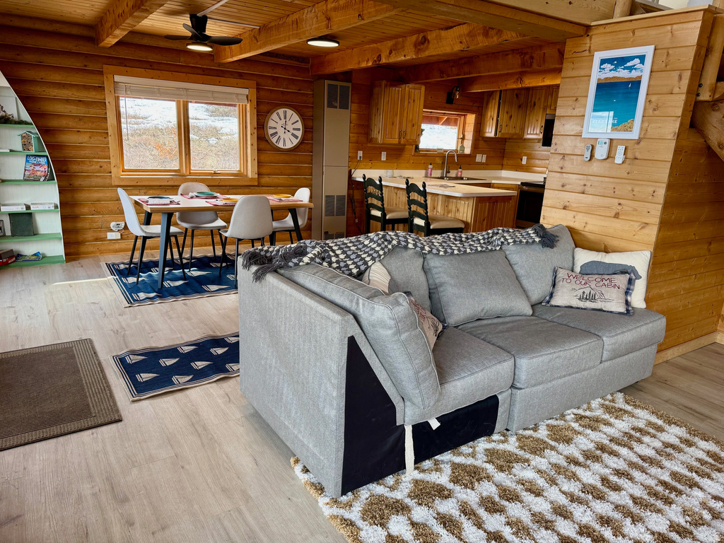 395 HICKOCK DR #309 Fish Haven, ID 83287