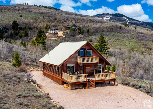 395 HICKOCK DR #309 Fish Haven, ID 83287