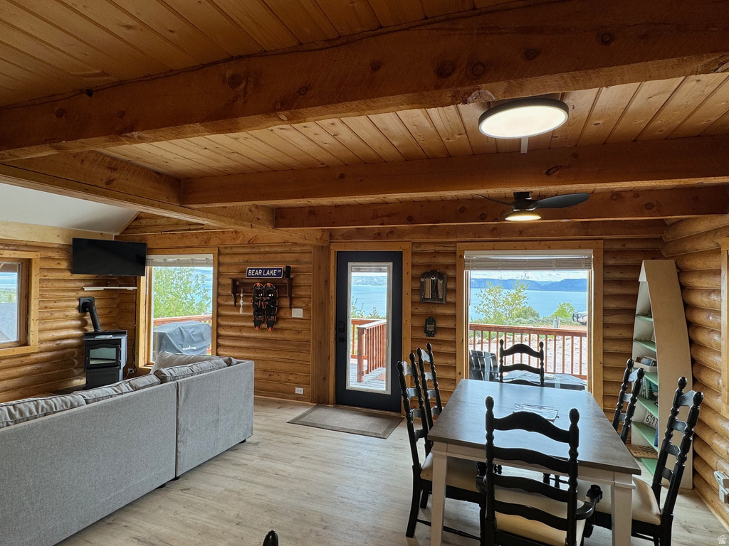 395 HICKOCK DR #309 Fish Haven, ID 83287