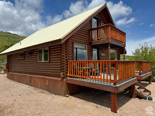 395 HICKOCK DR #309 Fish Haven, ID 83287