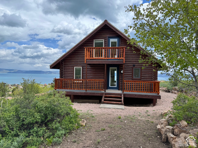 395 HICKOCK DR #309 Fish Haven, ID 83287