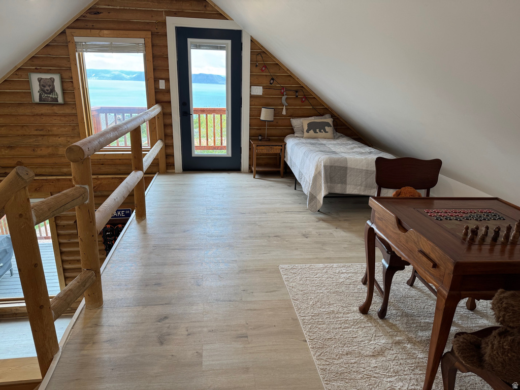 395 HICKOCK DR #309 Fish Haven, ID 83287