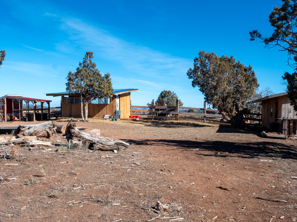 6271 S 44210 W Fruitland, UT 84027