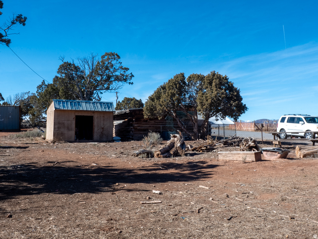 6271 S 44210 W Fruitland, UT 84027