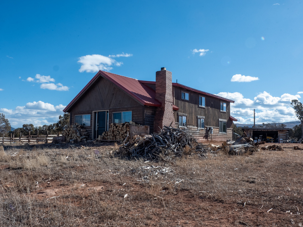 6271 S 44210 W Fruitland, UT 84027