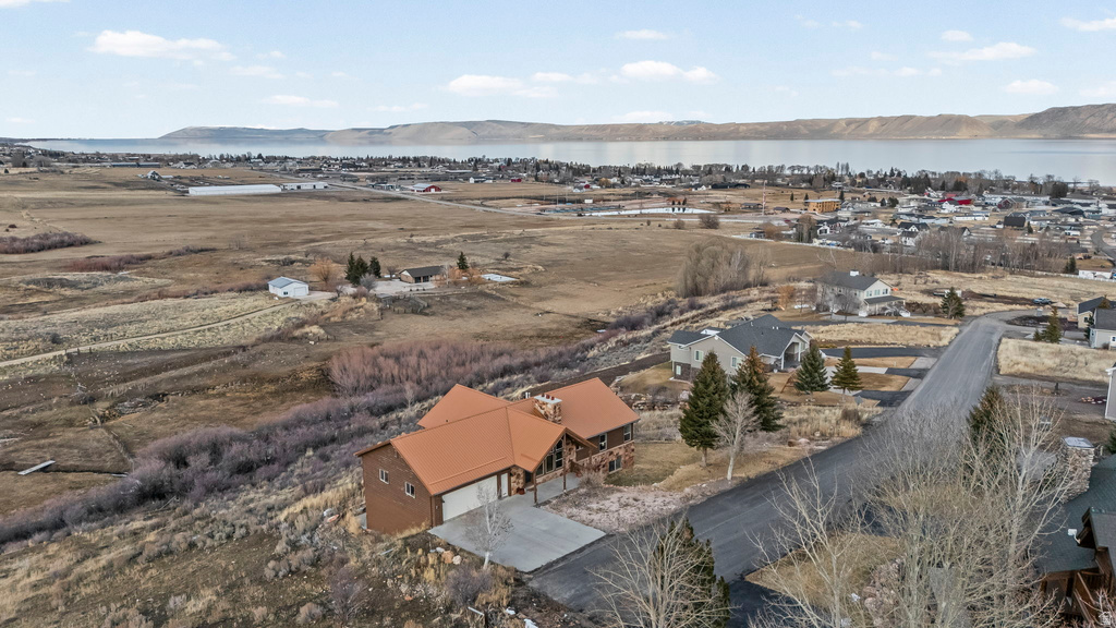 495 W BUTTERCUP LN Garden City, UT 84028