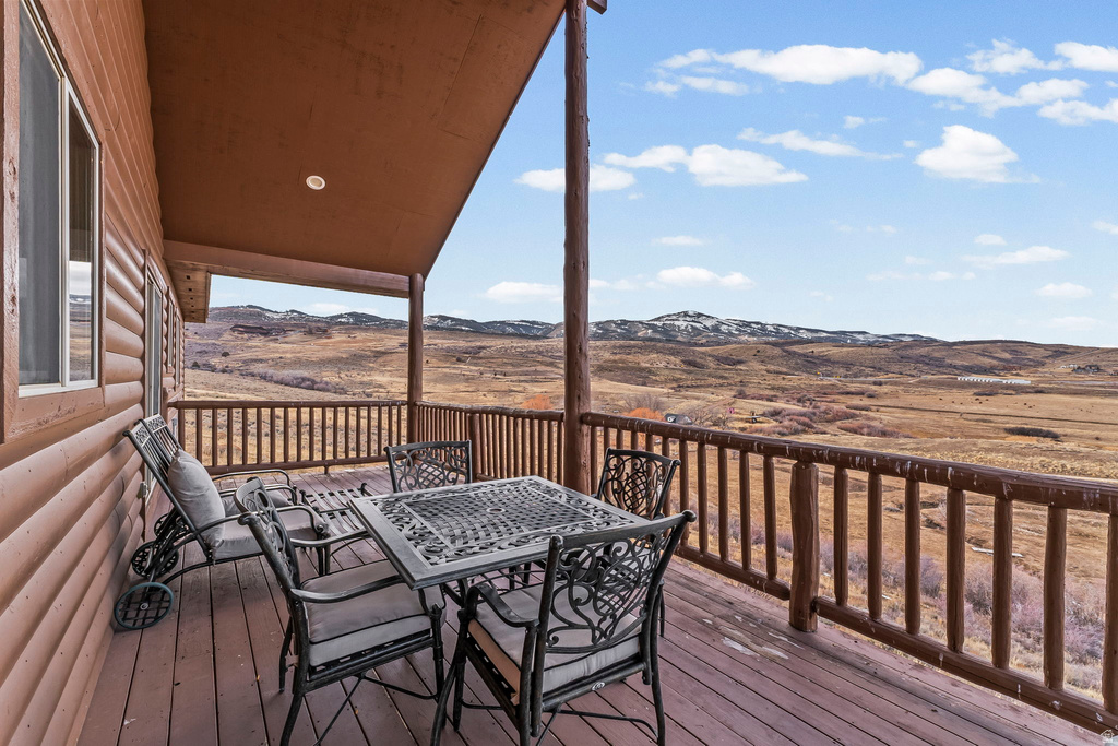 495 W BUTTERCUP LN Garden City, UT 84028