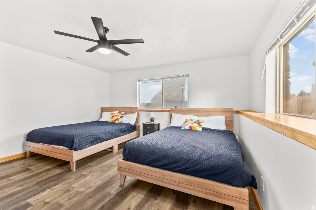 495 W BUTTERCUP LN Garden City, UT 84028