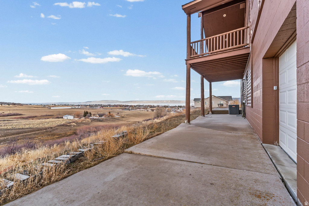 495 W BUTTERCUP LN Garden City, UT 84028
