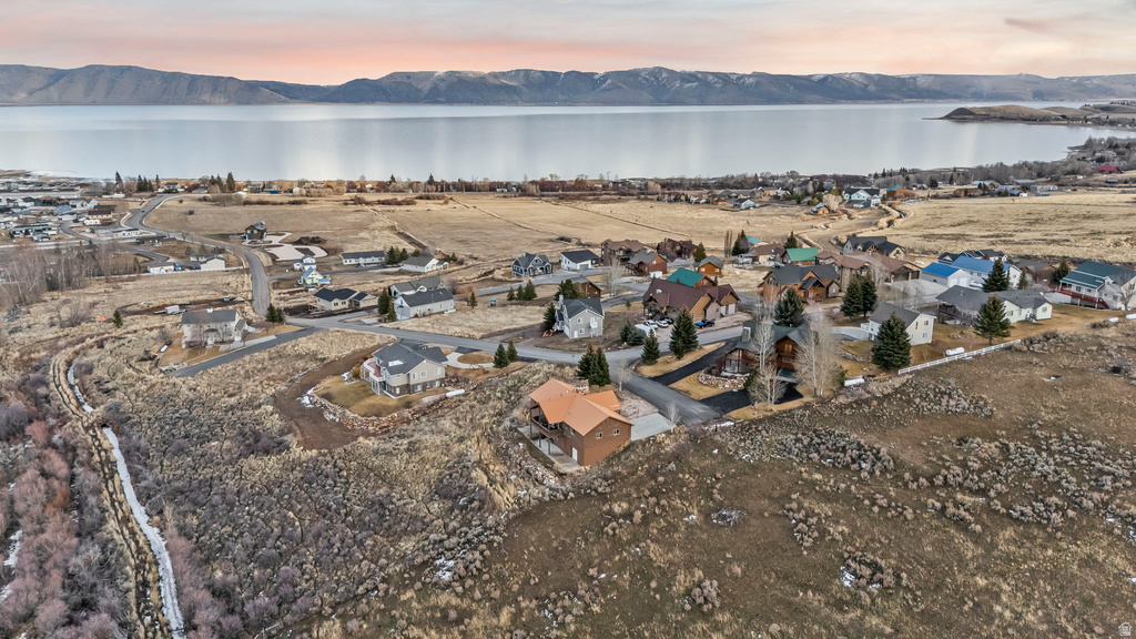 495 W BUTTERCUP LN Garden City, UT 84028