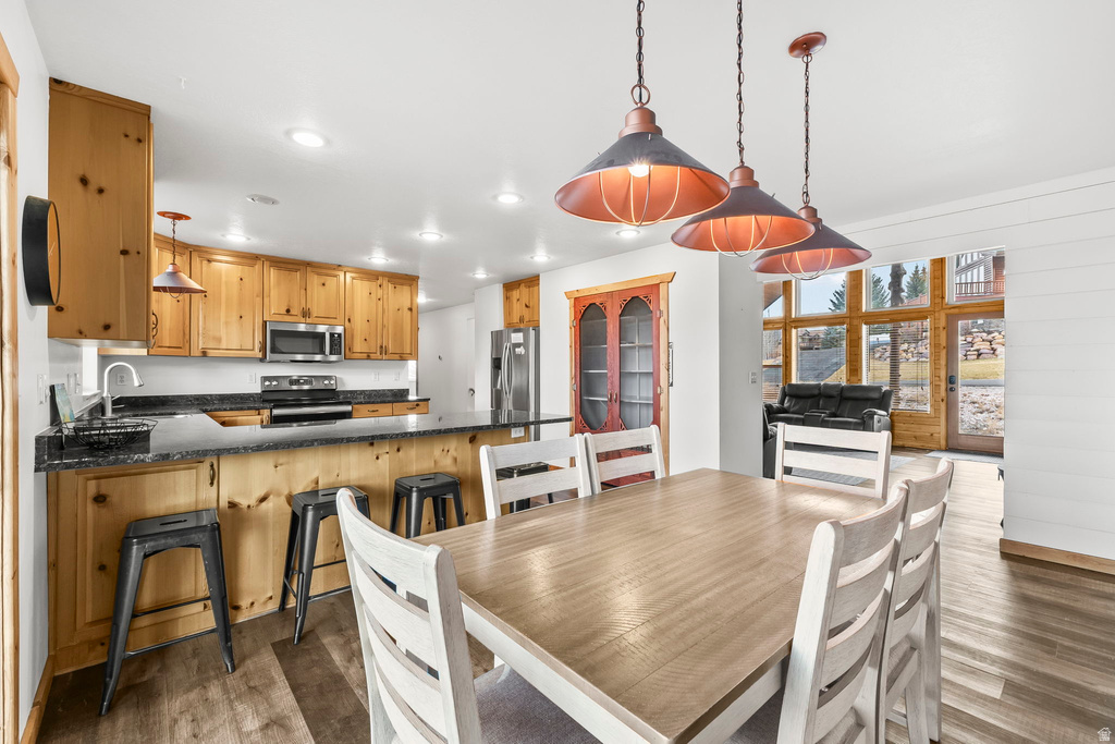 495 W BUTTERCUP LN Garden City, UT 84028