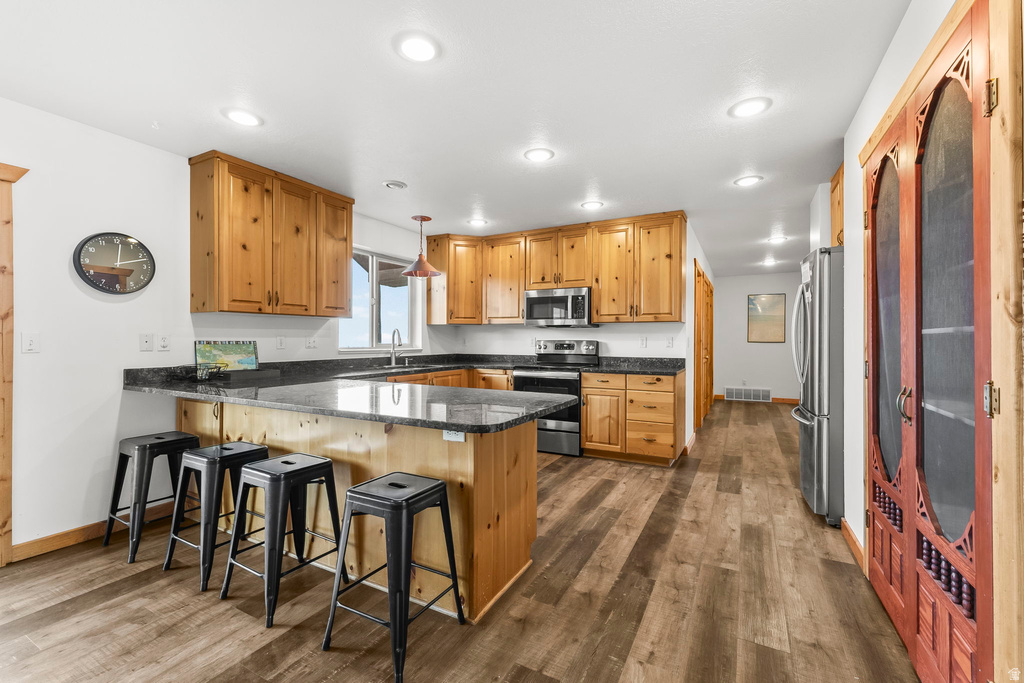 495 W BUTTERCUP LN Garden City, UT 84028