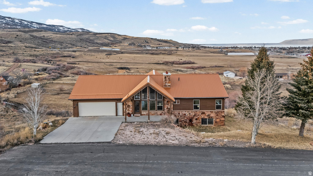 495 W BUTTERCUP LN Garden City, UT 84028