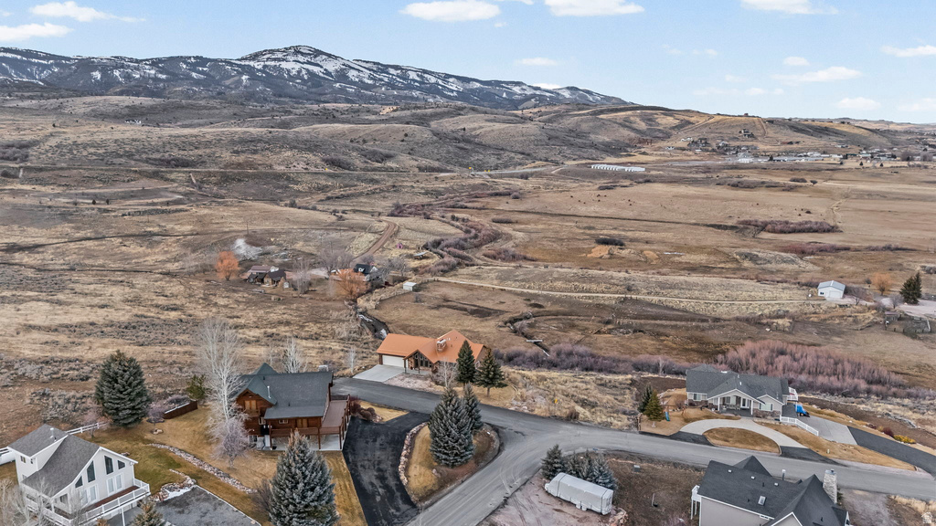 495 W BUTTERCUP LN Garden City, UT 84028