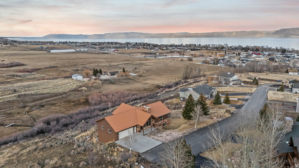 495 W BUTTERCUP LN Garden City, UT 84028