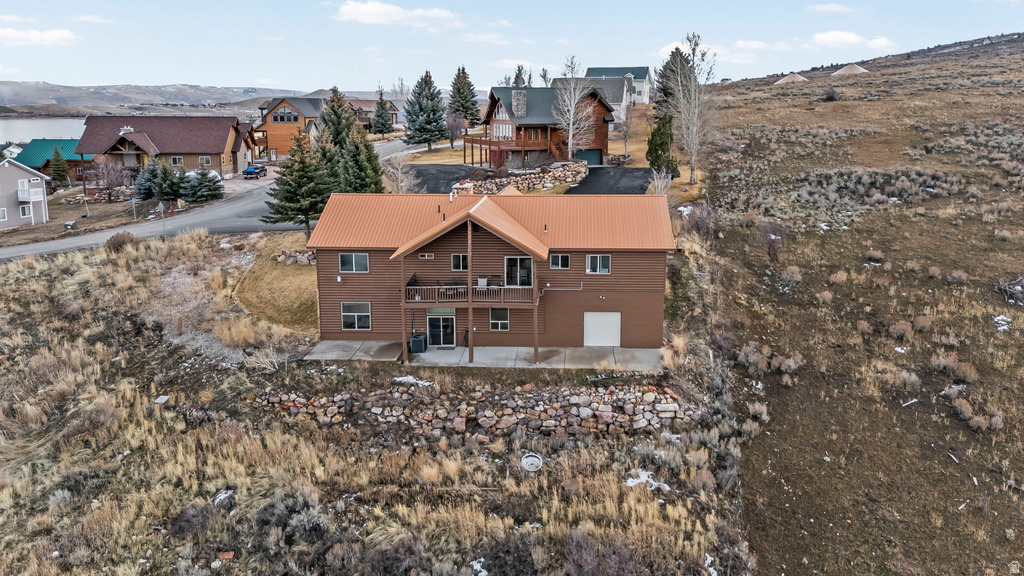 495 W BUTTERCUP LN Garden City, UT 84028