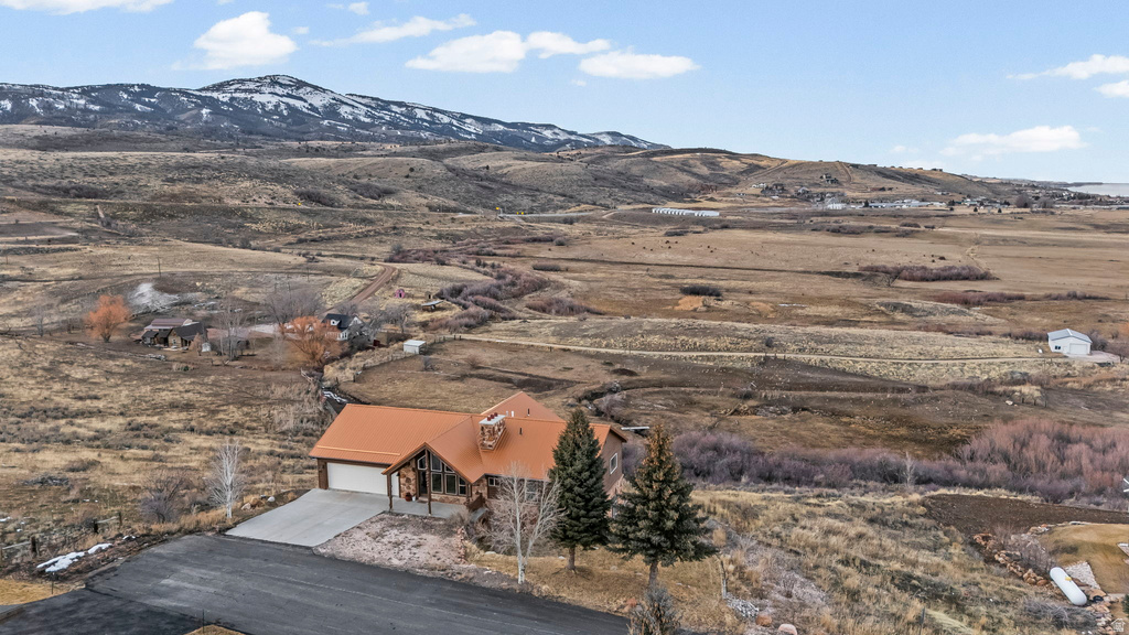 495 W BUTTERCUP LN Garden City, UT 84028