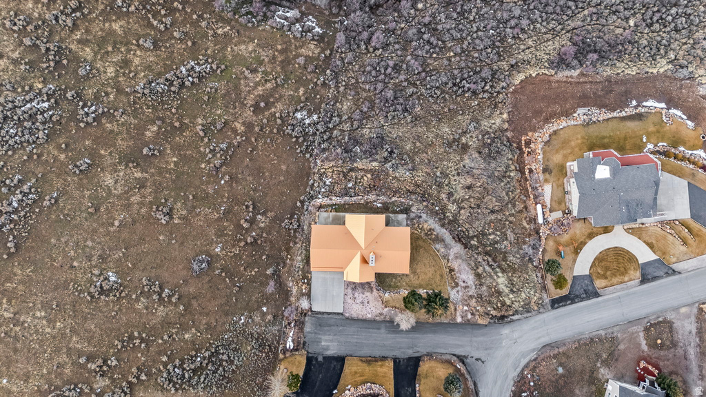 495 W BUTTERCUP LN Garden City, UT 84028