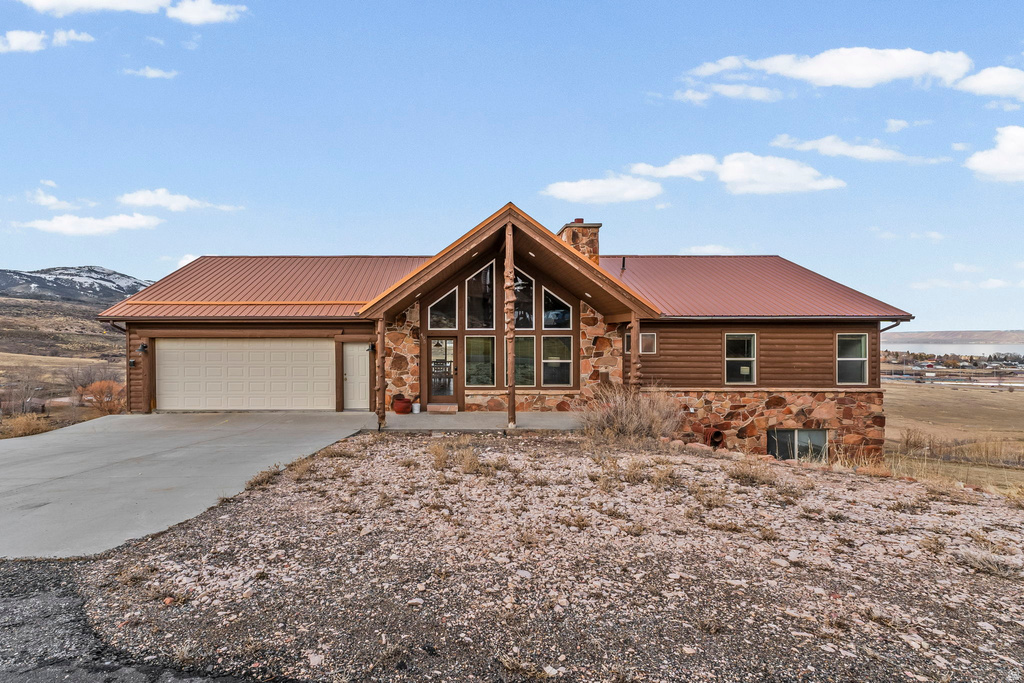 495 W BUTTERCUP LN Garden City, UT 84028
