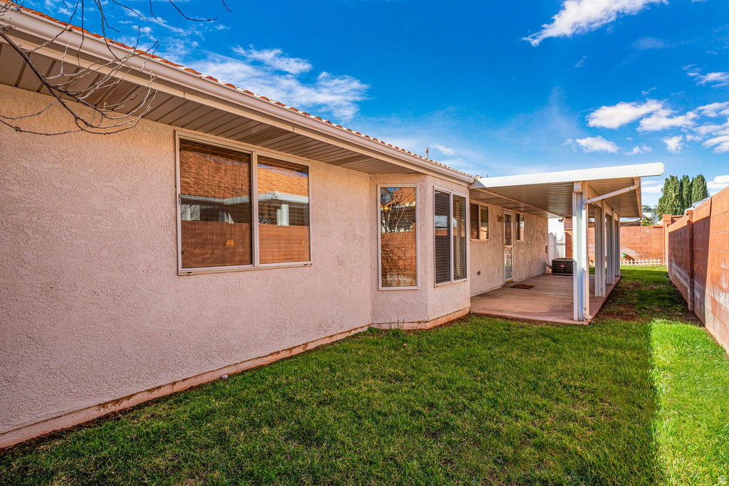 646 N 2450 E #27 St George, UT 84790