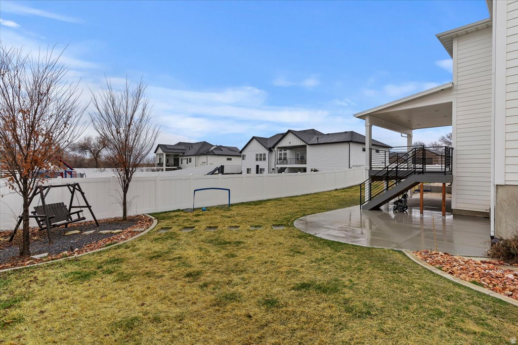 3118 W 1600 N Clinton, UT 84015