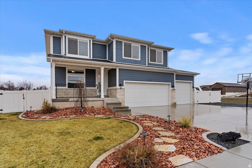 3118 W 1600 N Clinton, UT 84015