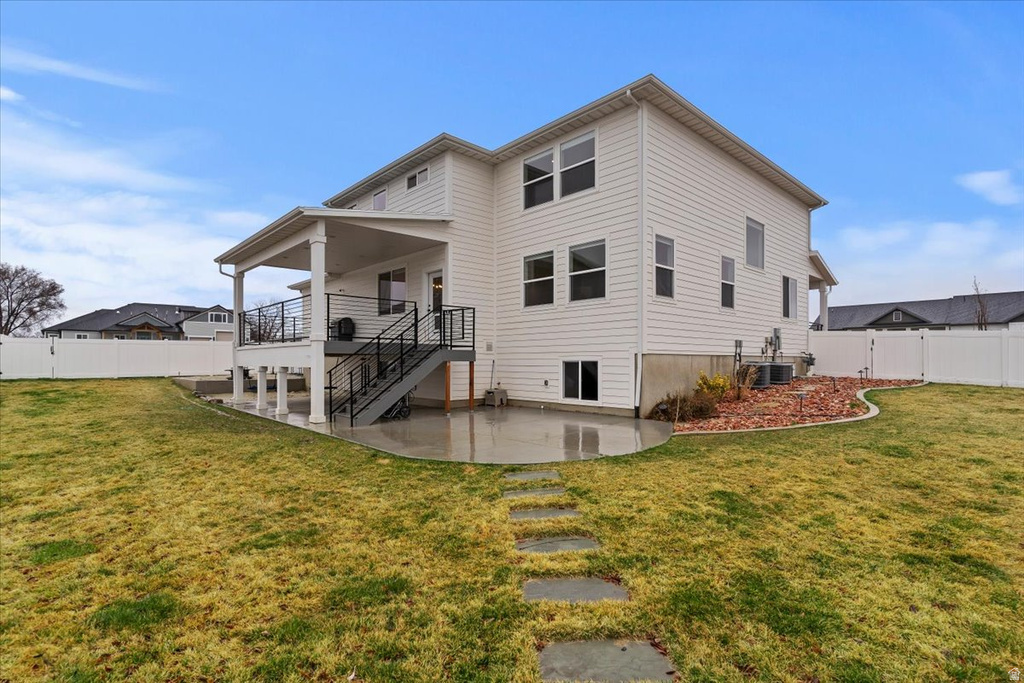 3118 W 1600 N Clinton, UT 84015